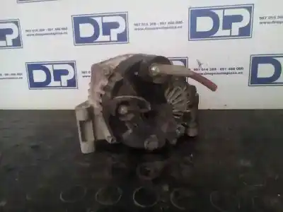 Second-hand car spare part Alternator for OPEL CORSA D ´´111 Years´´ OEM IAM references 0986048771  