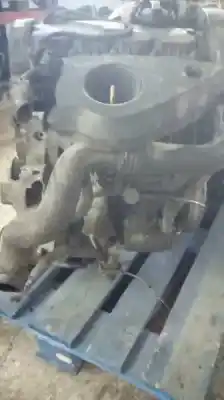 Pezzo di ricambio per auto di seconda mano motore completo per audi a4 avant (8e) 1.9 tdi (96kw) riferimenti oem iam awx  