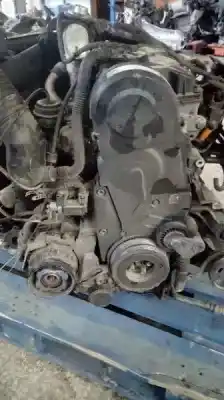 Pezzo di ricambio per auto di seconda mano motore completo per audi a4 avant (8e) 1.9 tdi (96kw) riferimenti oem iam awx  