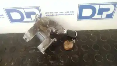 Recambio de automóvil de segunda mano de CONMUTADOR DE ARRANQUE para SEAT IBIZA (6K1)  referencias OEM IAM 6K0905851  