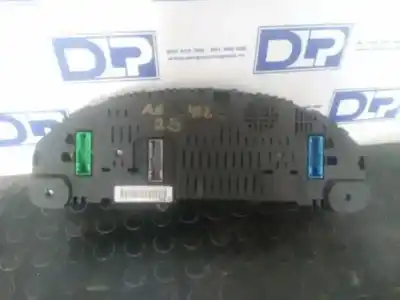 Peça sobressalente para automóvel em segunda mão quadrante por audi a6 berlina (4b2) 2.5 v6 24v tdi referências oem iam 4b0920933m  