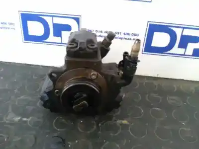 Second-hand car spare part INJECTION PUMP for FIAT DOBLO (119)  OEM IAM references 0445010080  