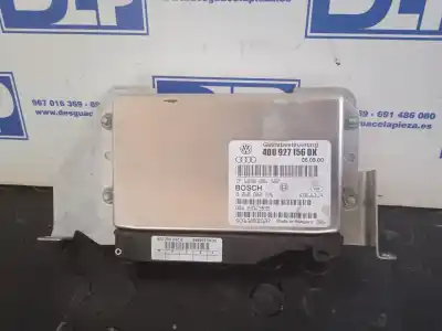 Second-hand car spare part AUTOMATIC GEARBOX CONTROL UNIT for AUDI A8 (D2)  OEM IAM references 4D0927156DK  