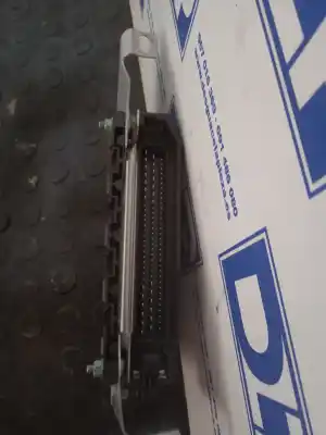 Second-hand car spare part automatic gearbox control unit for audi a8 (d2) 2.5 tdi oem iam references 4d0927156dk  