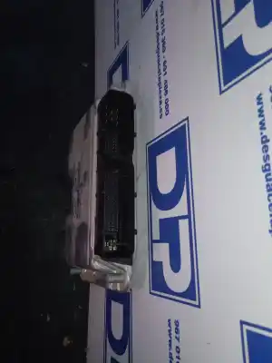 Tweedehands auto-onderdeel ecu motorcontroller voor audi a8 (d2) 2.5 tdi oem iam-referenties 4d2907401  