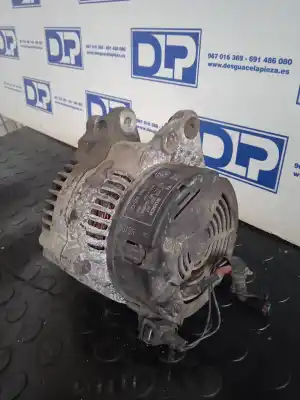 Pezzo di ricambio per auto di seconda mano alternatore per citroen saxo 1.1 seduction riferimenti oem iam 028903025  