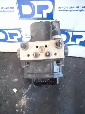 Pezzo di ricambio per auto di seconda mano ABS per VOLKSWAGEN PASSAT BERLINA (3B3)  Riferimenti OEM IAM 4B0614517G  