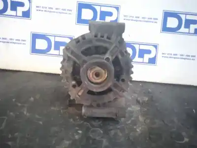 Tweedehands auto-onderdeel Alternator voor MINI MINI (R50,R53) Cooper OEM IAM-referenties 0124325108  