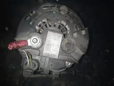 Second-hand car spare part alternator for mini mini (r50,r53) cooper oem iam references 0124325108  
