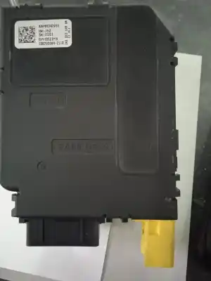 Gebrauchtes Autoersatzteil LICHTSTEUERGERÄT zum SEAT LEON (1P1)  OEM-IAM-Referenzen 1K0953549BM  