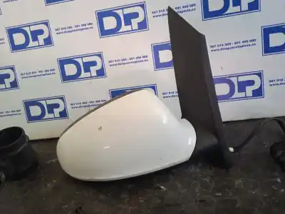 Pezzo di ricambio per auto di seconda mano RETROVISORE DESTRO per OPEL ASTRA J GTC  Riferimenti OEM IAM   