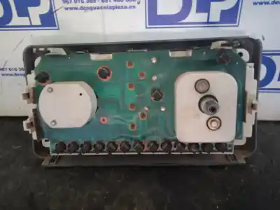Pièce détachée automobile d'occasion compteur de vitesse tableau de bord pour suzuki samurai (sj) cabrio références oem iam   
