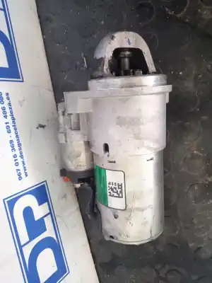 Peça sobressalente para automóvel em segunda mão MOTOR DE ARRANQUE por HYUNDAI I30 (GD)  Referências OEM IAM 361002A670  