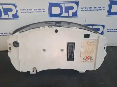 Автозапчастина б/у панель інструментів для ford c-max (cb3) ghia посилання на oem iam 4m5t10849  