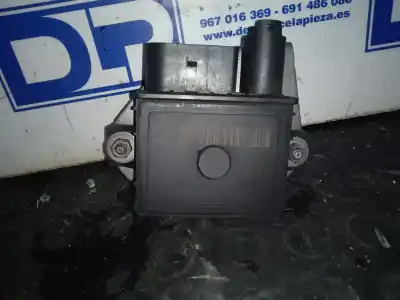 Peça sobressalente para automóvel em segunda mão Caixa De Pré-aquecimento por BMW SERIE 1 BERLINA (E81/E87) 120d Referências OEM IAM 0522120102  