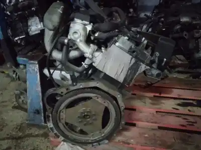 Gebrauchtes Autoersatzteil kompletter motor zum mercedes-benz clase e (w211) berlina e 280 cdi (211.023) oem-iam-referenzen 648961  