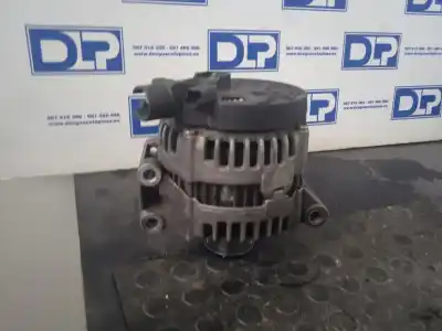 Pezzo di ricambio per auto di seconda mano alternatore per mini mini (r56) 1.4 one [1.4 ltr. - 70 kw 16v cat] riferimenti oem iam 75756508001  