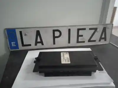 Peça sobressalente para automóvel em segunda mão Módulo Eletrônico por BMW SERIE 1 BERLINA (E81/E87) 116i Referências OEM IAM 61366961130  