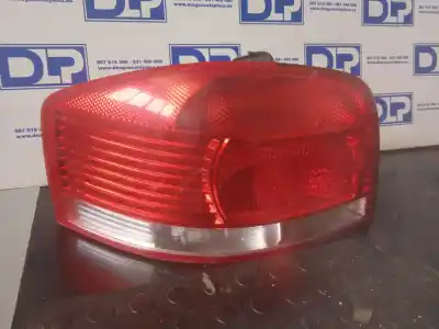 Автозапчастина б/у ЛІВИЙ ХОД ЛІХАР для AUDI A3 (8P)  Посилання на OEM IAM 8P0945095023S  