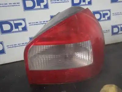 Second-hand car spare part Right Tailgate Light for AUDI A3 (8L) 8L OEM IAM references   