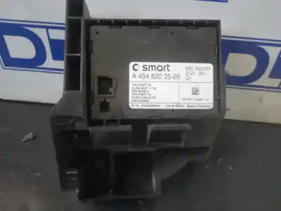 Автозапчасти б/у ЭЛЕКТРОННЫЙ МОДУЛЬ за SMART FORFOUR 1  ссылки OEM IAM A4548202526  