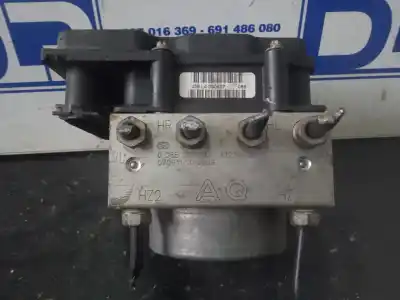 Автозапчастина б/у АБС для OPEL CORSA D  Посилання на OEM IAM 0265231537  