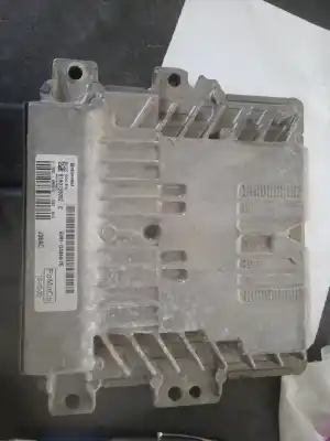 Second-hand car spare part ECU ENGINE CONTROL for FORD GRAND C-MAX  OEM IAM references AV6112A650YE  