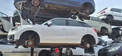 Second-hand car spare part  for AUDI Q2 (GAB)  OEM IAM references   