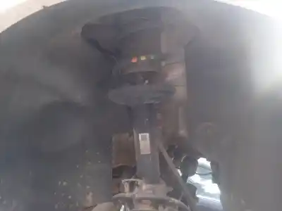 Second-hand car spare part front right shock absorber for audi q2 (gab) sport edition oem iam references 