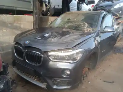Pièce détachée automobile d'occasion BOÎTES À FUSIBLES pour BMW SERIE X1 (F48)  Références OEM IAM   