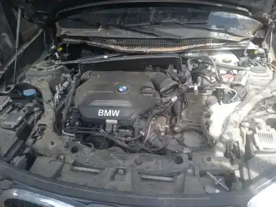 Second-hand car spare part COMPLETE ENGINE for BMW SERIE X1 (F48)  OEM IAM references B47C20A   Second-hand car spare part COMPLETE ENGINE for BMW SERIE X1 (F48)  OEM IAM references B47C20A