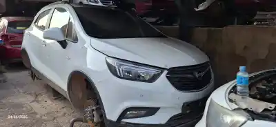 Pezzo di ricambio per auto di seconda mano  per OPEL MOKKA X  Riferimenti OEM IAM   