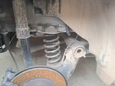 Pezzo di ricambio per auto di seconda mano  per OPEL MOKKA X  Riferimenti OEM IAM   