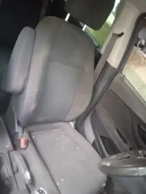 Pezzo di ricambio per auto di seconda mano  per OPEL MOKKA X  Riferimenti OEM IAM   