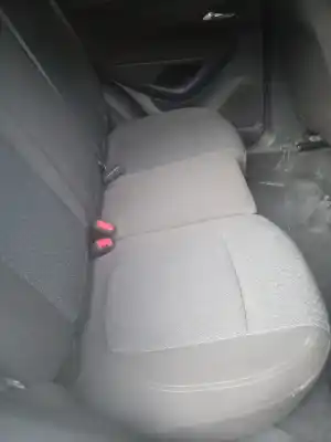 Pezzo di ricambio per auto di seconda mano sedili posteriori destro per opel mokka x mokka x 1.3 i riferimenti oem iam   