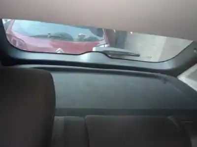 Pezzo di ricambio per auto di seconda mano Vassoio Posteriore per OPEL MOKKA X MOKKA X 1.3 I Riferimenti OEM IAM   