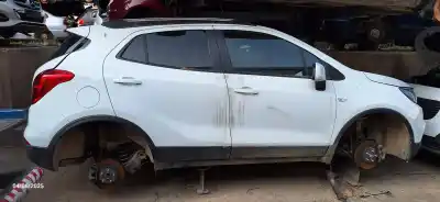 Pezzo di ricambio per auto di seconda mano cremagliera per opel mokka x mokka x 1.3 i riferimenti oem iam 