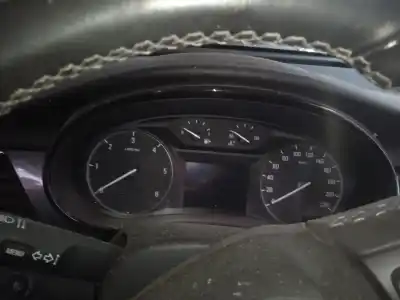 Pezzo di ricambio per auto di seconda mano Pannello Degli Strumenti per OPEL MOKKA X MOKKA X 1.3 I Riferimenti OEM IAM   