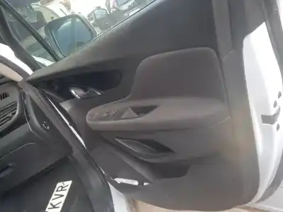 Pezzo di ricambio per auto di seconda mano alzacristalli anteriore destro per opel mokka x mokka x 1.3 i riferimenti oem iam 