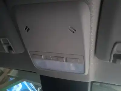 Pezzo di ricambio per auto di seconda mano luce interna per opel mokka x mokka x 1.3 i riferimenti oem iam 