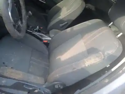 Second-hand car spare part left front seat for ford c-max (ceu) t1da oem iam references 