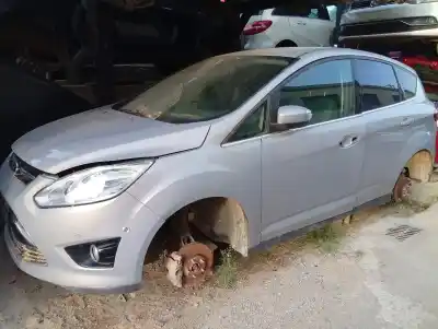 Автозапчасти б/у задний поддон за FORD C-MAX (CEU) T1DA ссылки OEM IAM   