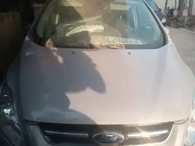 Автозапчасти б/у капот за FORD C-MAX (CEU) T1DA ссылки OEM IAM   