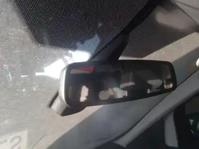 Автозапчасти б/у внутреннее зеркало за FORD C-MAX (CEU) T1DA ссылки OEM IAM   
