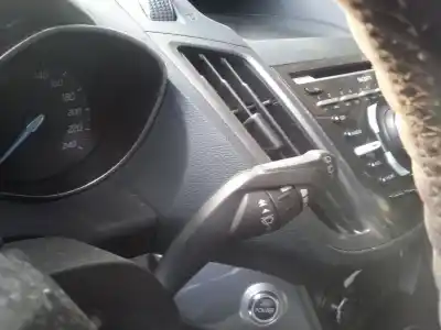 Second-hand car spare part windshiel wiper switch for ford c-max (ceu) t1da oem iam references 