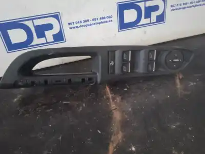 Автозапчастина б/у передні вікний вмикач для FORD C-MAX (CEU) T1DA Посилання на OEM IAM   