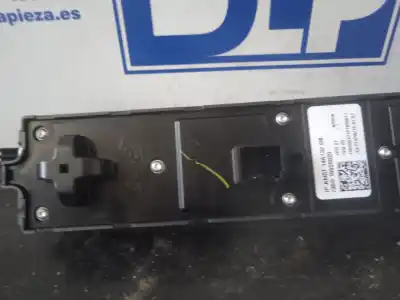 Автозапчасти б/у выключатель левого переднего окна за ford c-max (ceu) t1da ссылки oem iam   