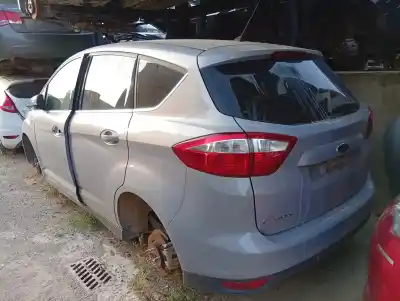 Second-hand car spare part heater blower motor for ford c-max (ceu) t1da oem iam references 