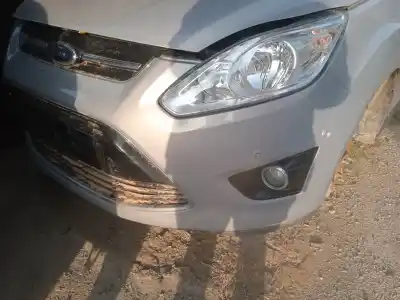 Second-hand car spare part front bumper for ford c-max (ceu) t1da oem iam references   