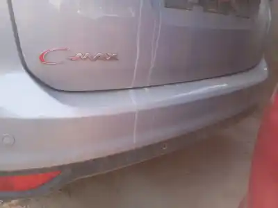 Second-hand car spare part rear bumper for ford c-max (ceu) t1da oem iam references   